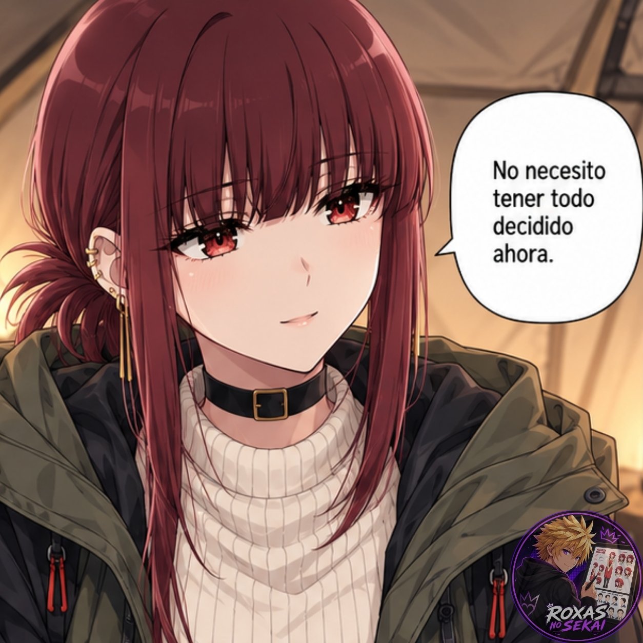 SASAKI & YAMADA | ENTRE CIGARROS Y SENTIMIENTOS · Capítulo 17 · QUIERO ENVEJECER CONTIGO ❤️