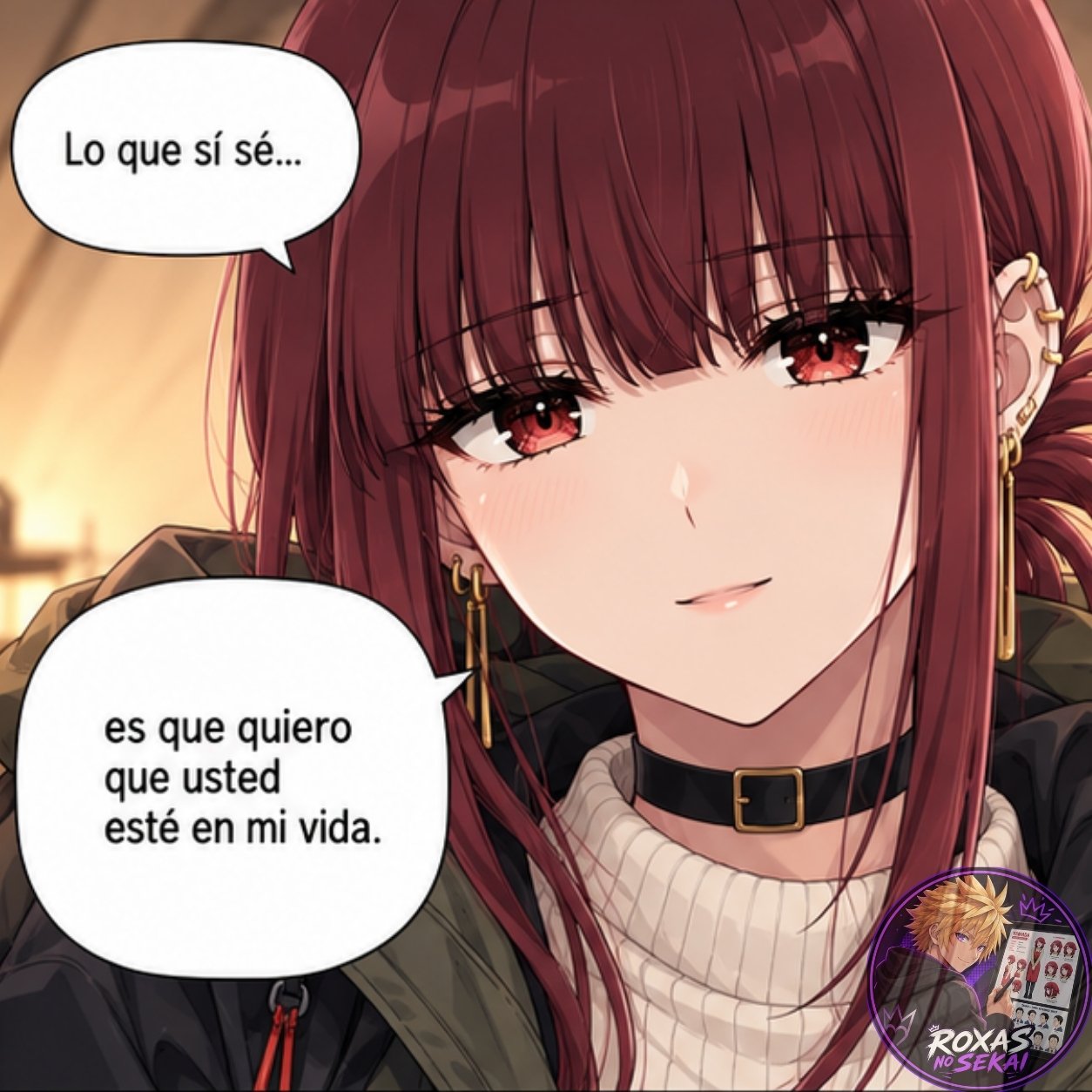 SASAKI & YAMADA | ENTRE CIGARROS Y SENTIMIENTOS · Capítulo 17 · QUIERO ENVEJECER CONTIGO ❤️