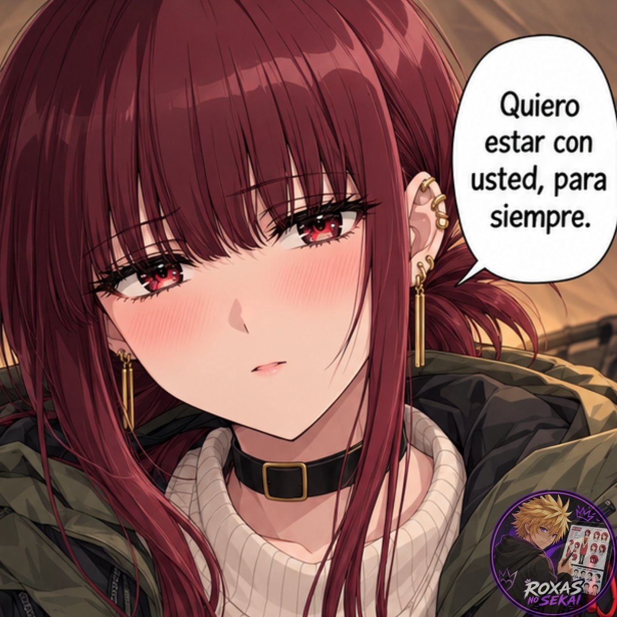 SASAKI & YAMADA | ENTRE CIGARROS Y SENTIMIENTOS · Capítulo 17 · QUIERO ENVEJECER CONTIGO ❤️