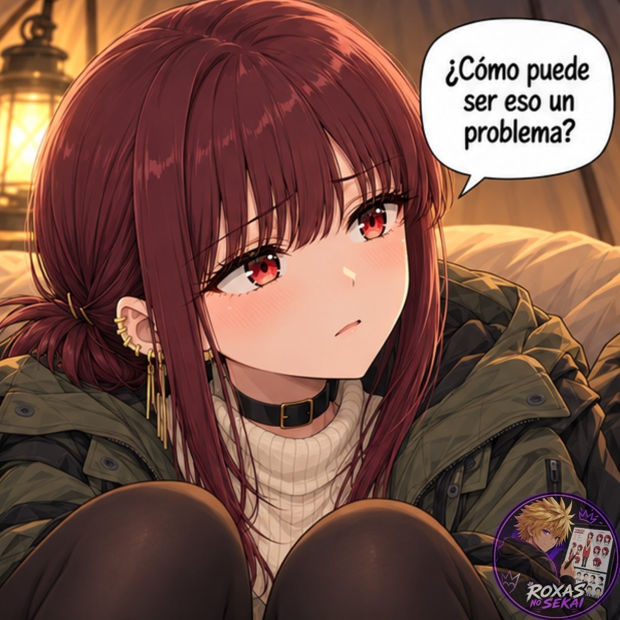 SASAKI & YAMADA | ENTRE CIGARROS Y SENTIMIENTOS · Capítulo 17 · QUIERO ENVEJECER CONTIGO ❤️