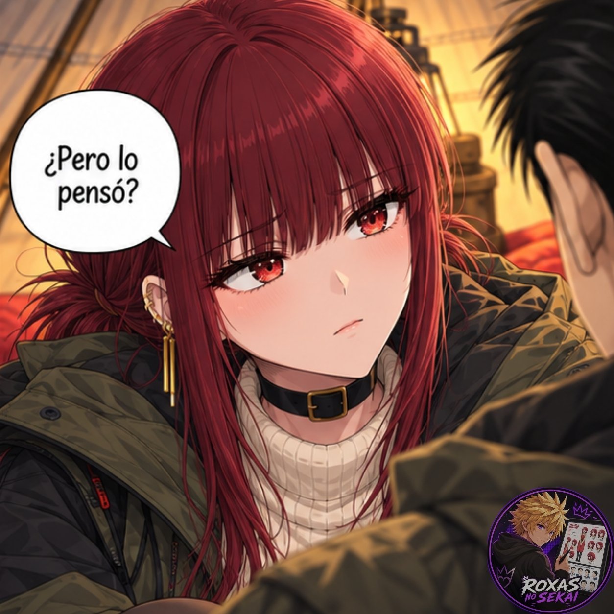 SASAKI & YAMADA | ENTRE CIGARROS Y SENTIMIENTOS · Capítulo 17 · QUIERO ENVEJECER CONTIGO ❤️