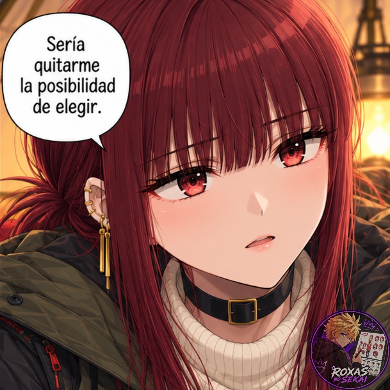 SASAKI & YAMADA | ENTRE CIGARROS Y SENTIMIENTOS · Capítulo 17 · QUIERO ENVEJECER CONTIGO ❤️