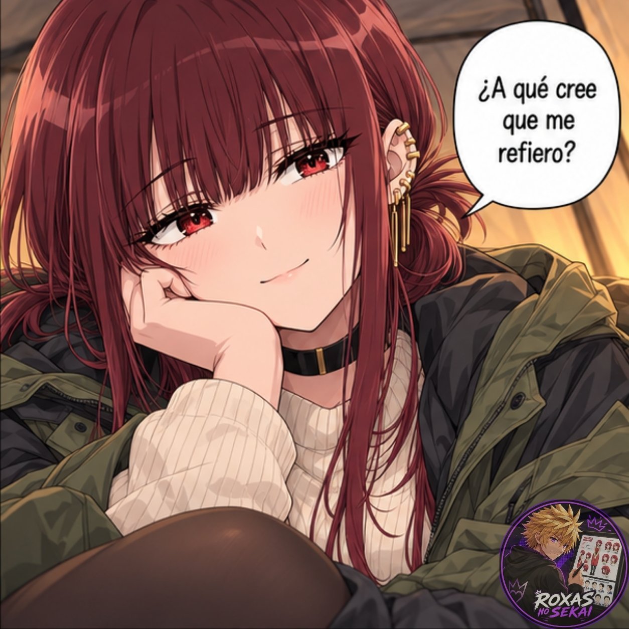 SASAKI & YAMADA | ENTRE CIGARROS Y SENTIMIENTOS · Capítulo 17 · QUIERO ENVEJECER CONTIGO ❤️