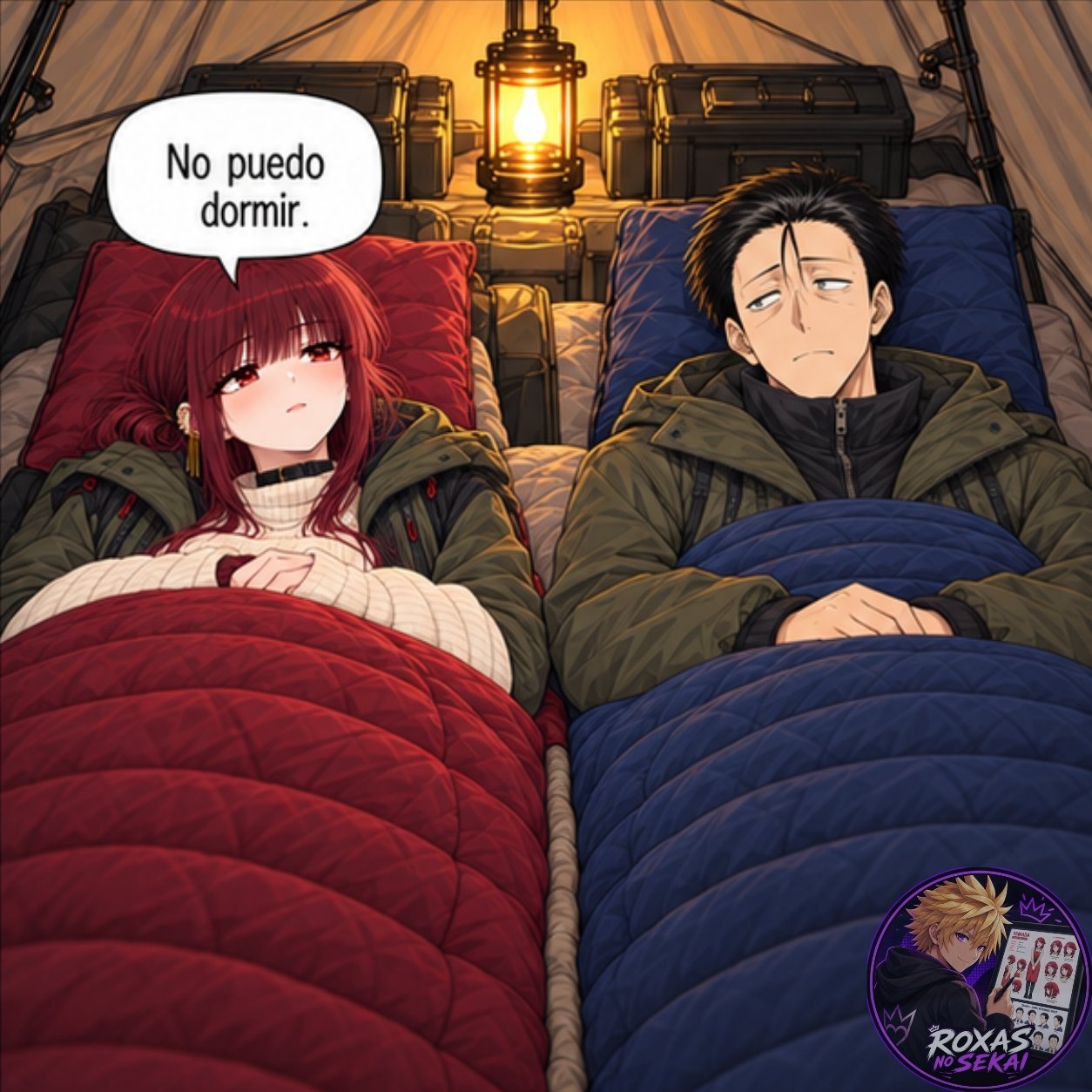SASAKI & YAMADA | ENTRE CIGARROS Y SENTIMIENTOS · Capítulo 17 · QUIERO ENVEJECER CONTIGO ❤️