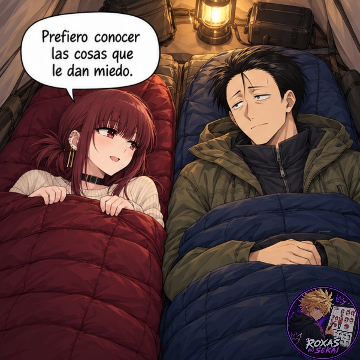 SASAKI & YAMADA | ENTRE CIGARROS Y SENTIMIENTOS · Capítulo 17 · QUIERO ENVEJECER CONTIGO ❤️