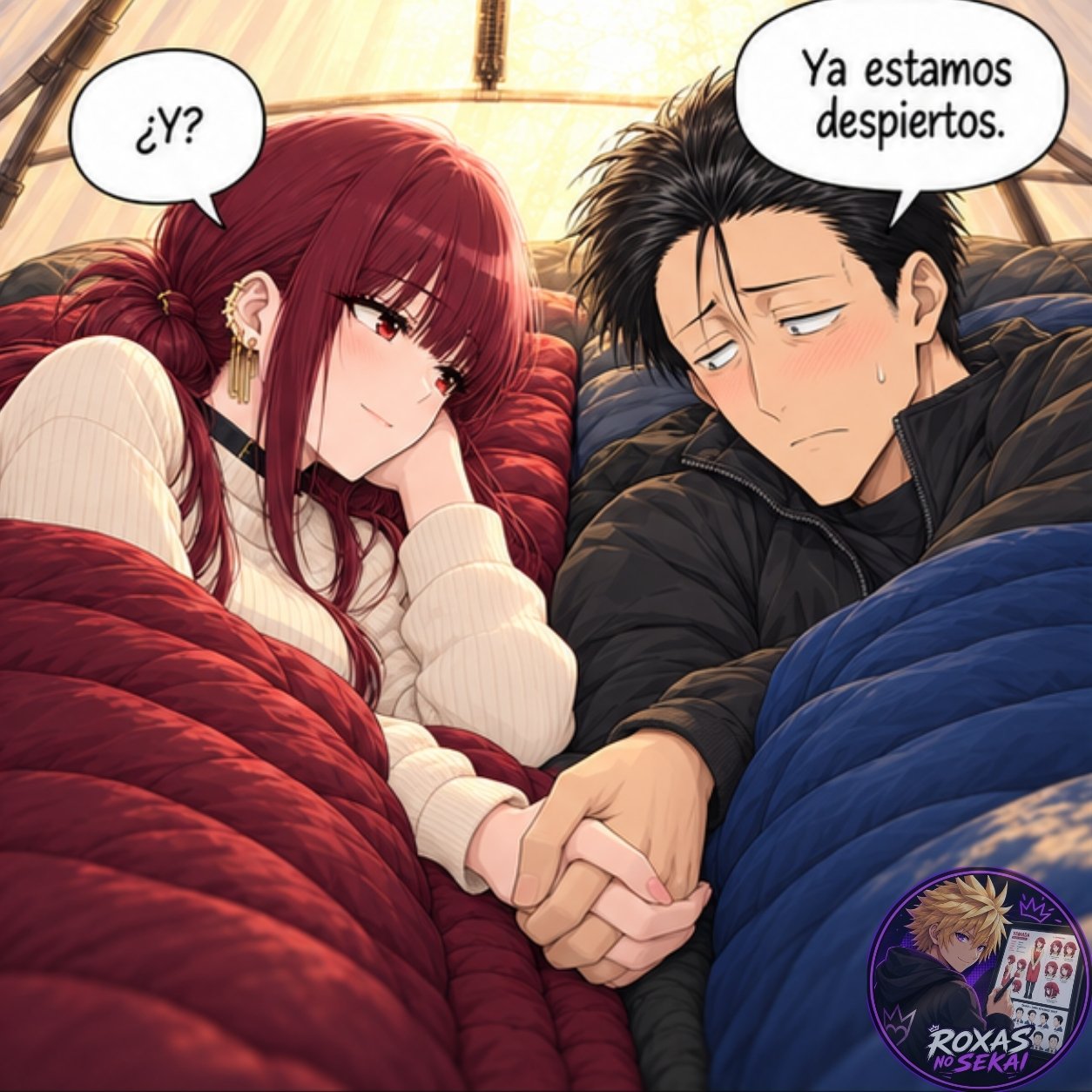 SASAKI & YAMADA | ENTRE CIGARROS Y SENTIMIENTOS · Capítulo 18 · UN RECUERDO PARA SIEMPRE