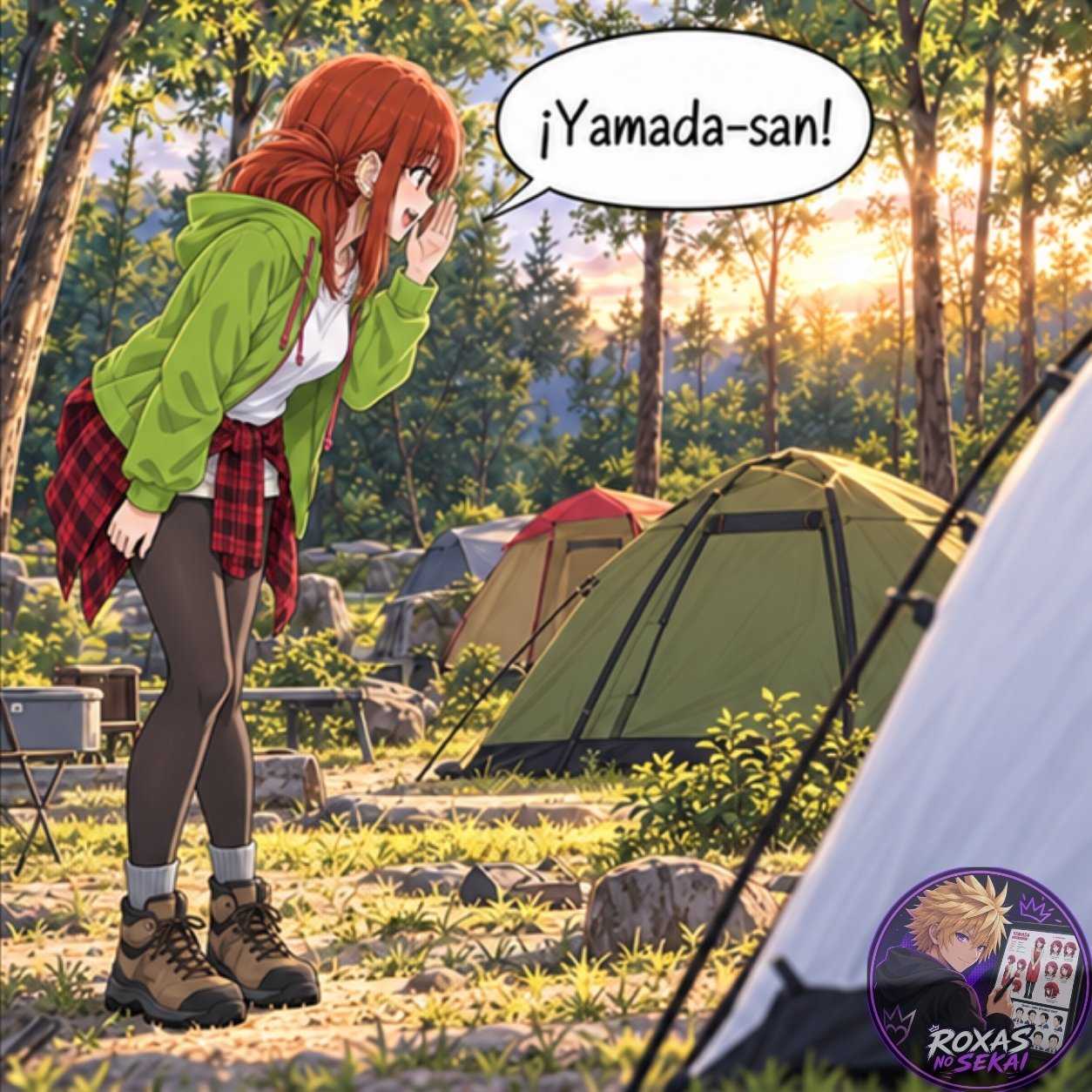 SASAKI & YAMADA | ENTRE CIGARROS Y SENTIMIENTOS · Capítulo 18 · UN RECUERDO PARA SIEMPRE