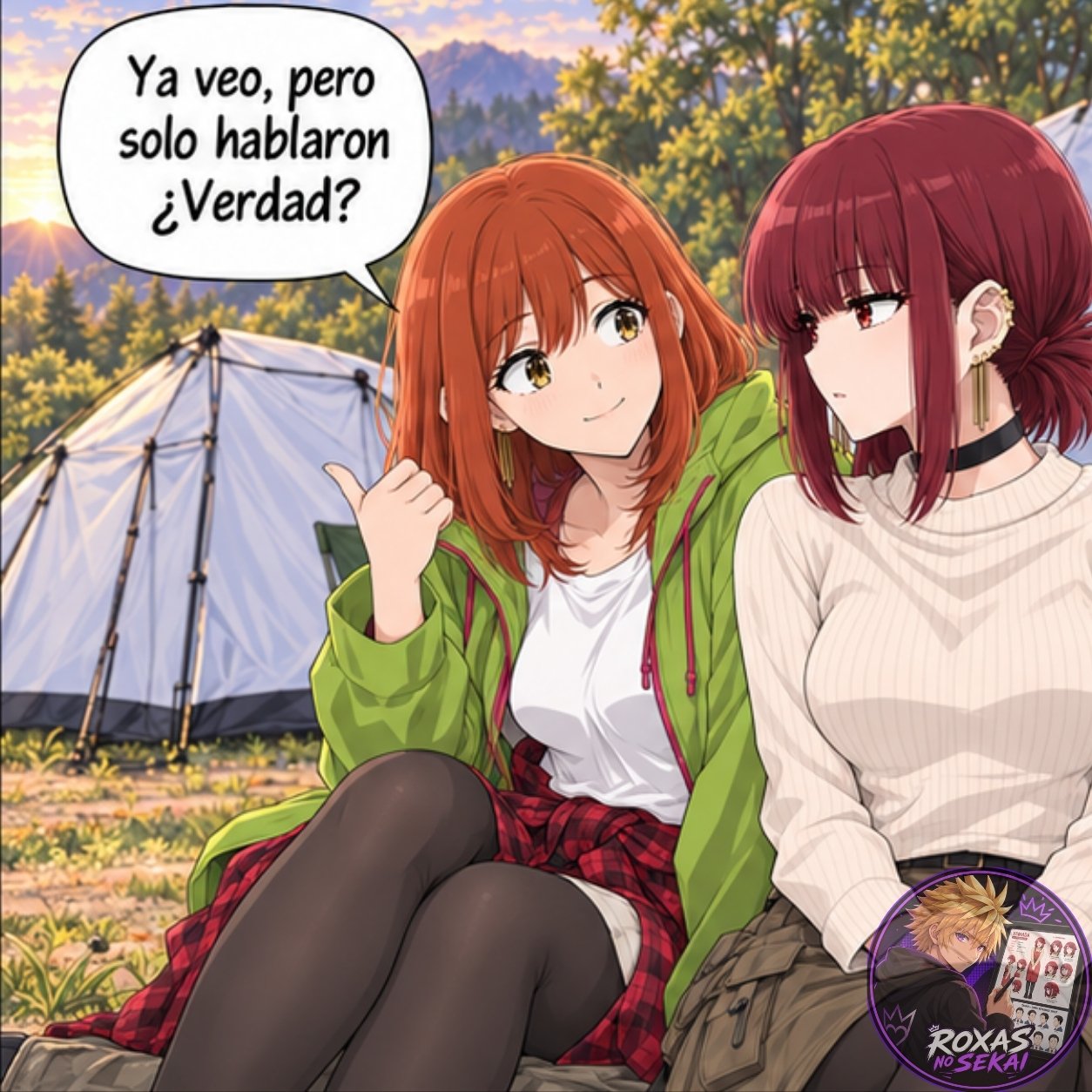 SASAKI & YAMADA | ENTRE CIGARROS Y SENTIMIENTOS · Capítulo 18 · UN RECUERDO PARA SIEMPRE