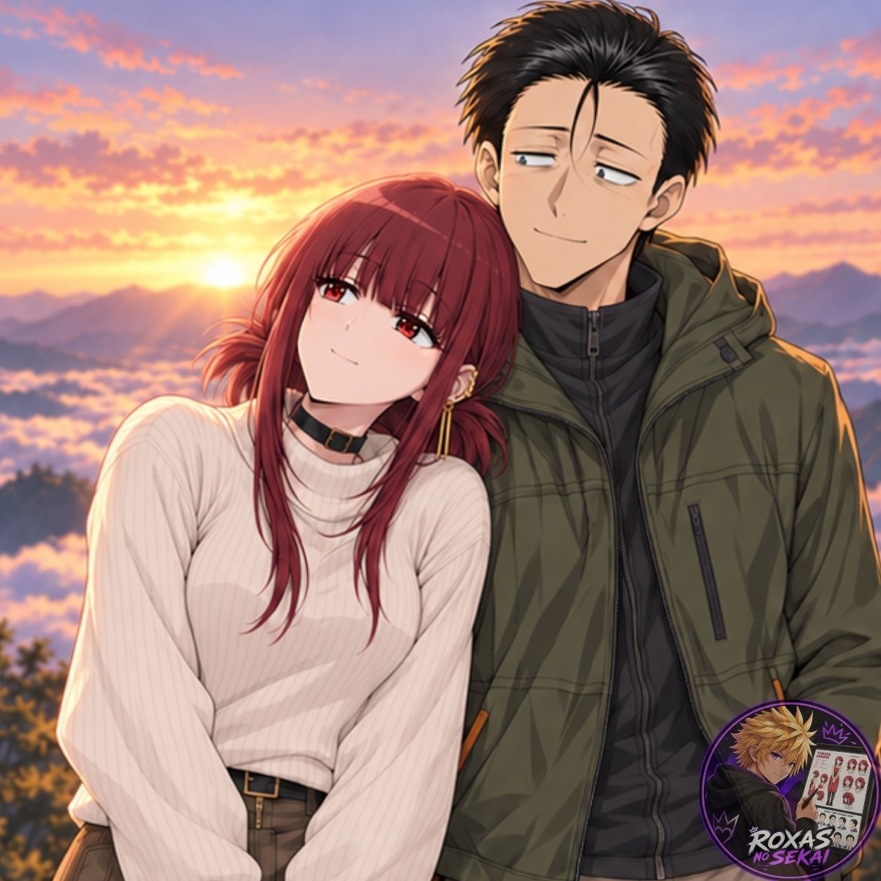 SASAKI & YAMADA | ENTRE CIGARROS Y SENTIMIENTOS · Capítulo 18 · UN RECUERDO PARA SIEMPRE