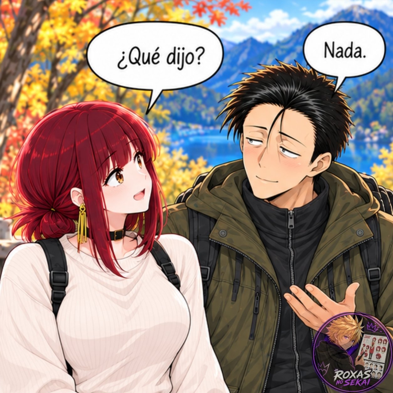 SASAKI & YAMADA | ENTRE CIGARROS Y SENTIMIENTOS · Capítulo 18 · UN RECUERDO PARA SIEMPRE