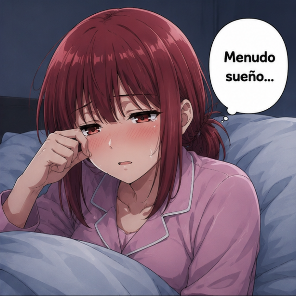 SASAKI & YAMADA | ENTRE CIGARROS Y SENTIMIENTOS · Capítulo 2 · ¿QUÉ ME HAS HECHO, SASAKI?