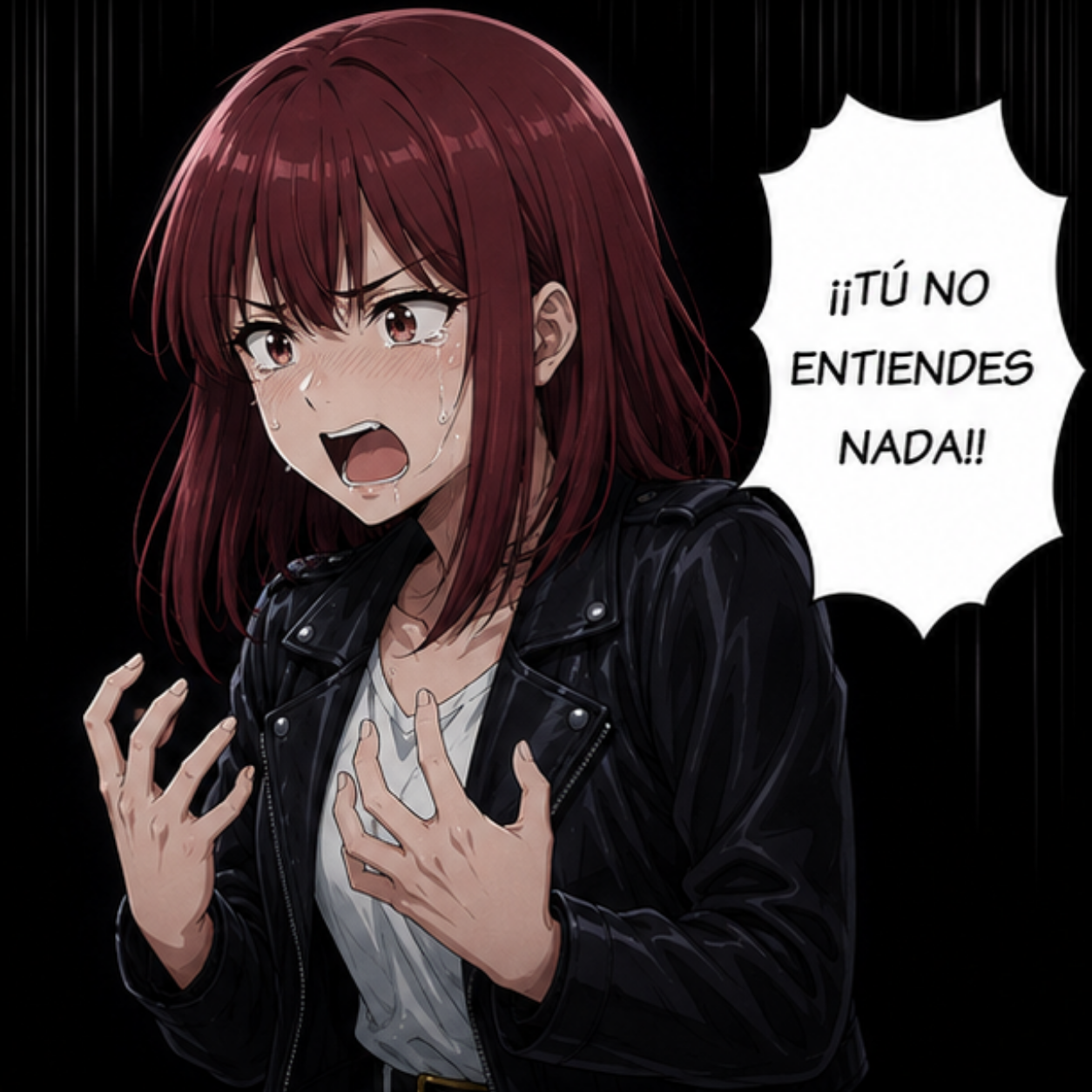 SASAKI & YAMADA | ENTRE CIGARROS Y SENTIMIENTOS · Capítulo 5 · YO SÍ LO ENTIENDO, PORQUE SOY TÚ