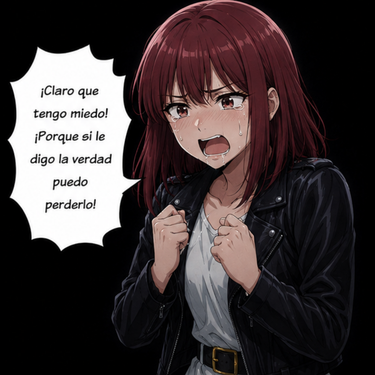 SASAKI & YAMADA | ENTRE CIGARROS Y SENTIMIENTOS · Capítulo 5 · YO SÍ LO ENTIENDO, PORQUE SOY TÚ