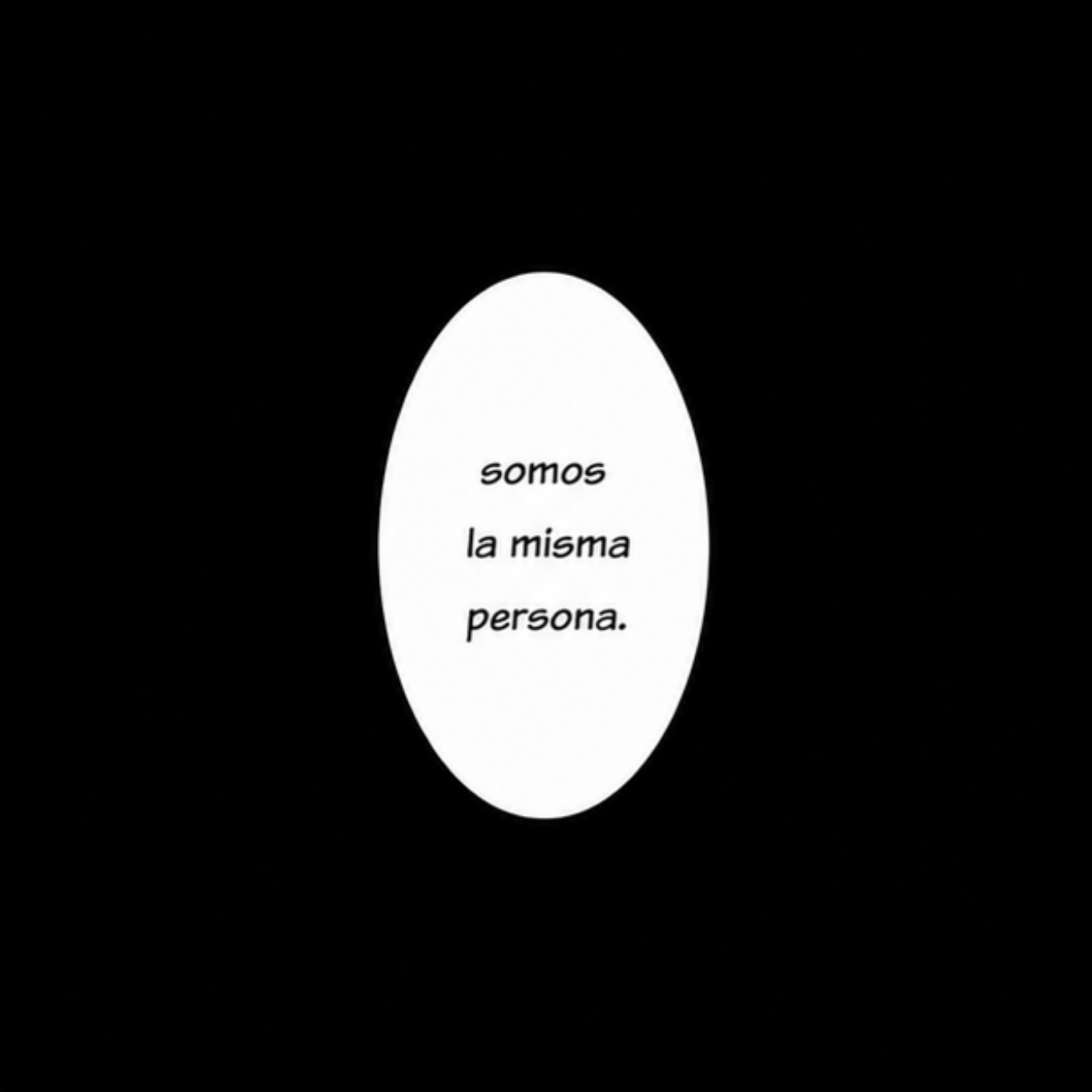 SASAKI & YAMADA | ENTRE CIGARROS Y SENTIMIENTOS · Capítulo 5 · YO SÍ LO ENTIENDO, PORQUE SOY TÚ