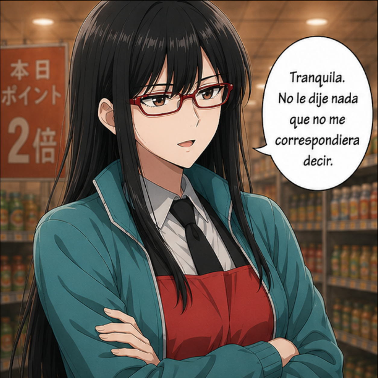 SASAKI & YAMADA | ENTRE CIGARROS Y SENTIMIENTOS · Capítulo 7 · ESPÉRAME