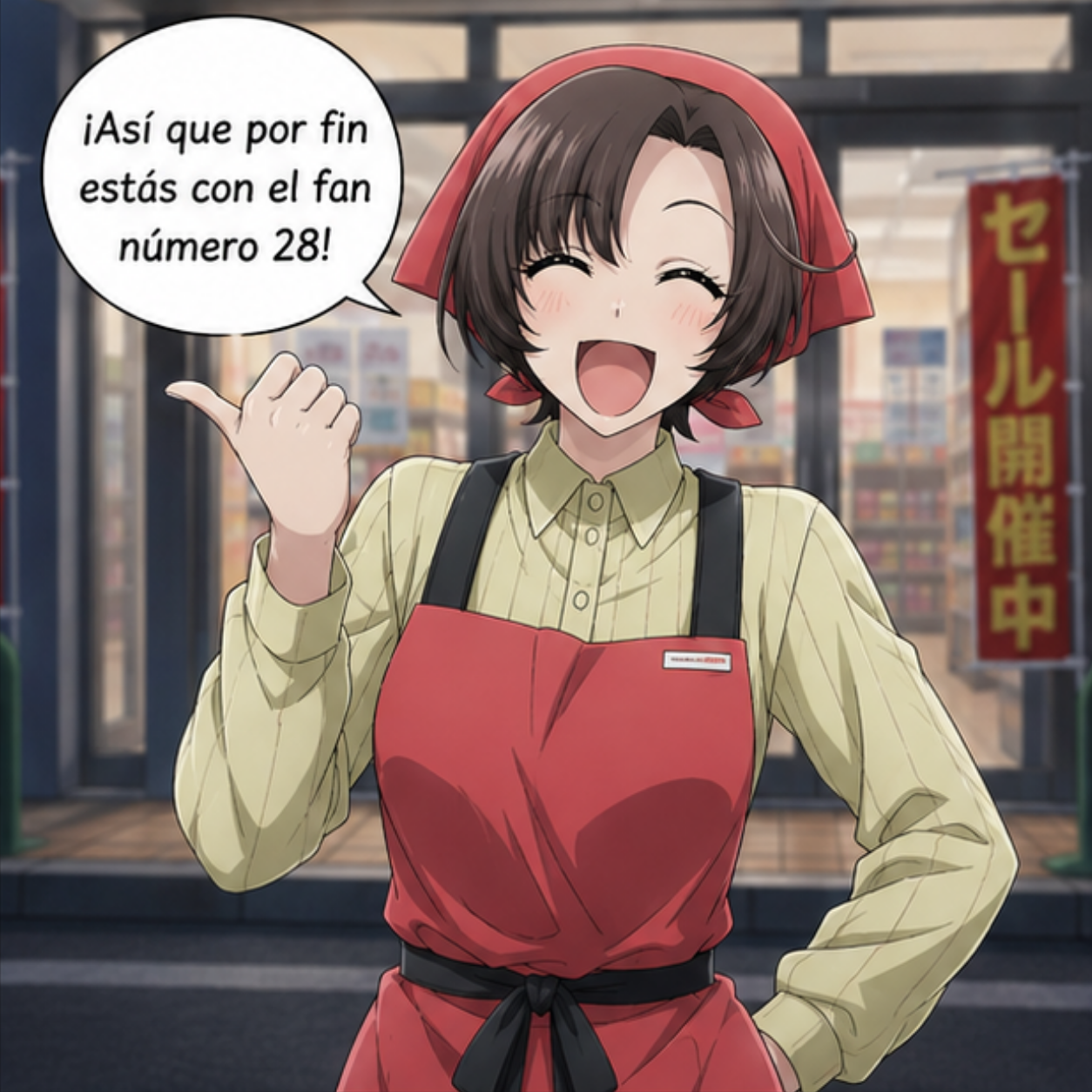 SASAKI & YAMADA | ENTRE CIGARROS Y SENTIMIENTOS · Capítulo 9 · UNA PERSONA MUY IMPORTANTE PARA MÍ