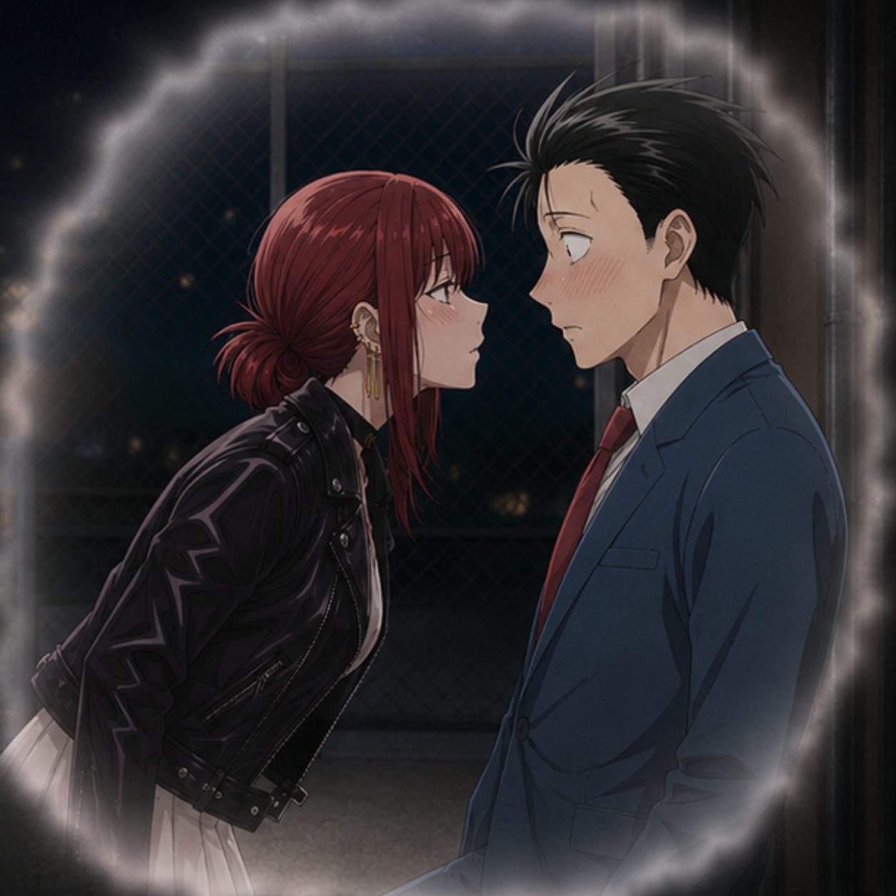SASAKI & YAMADA | ENTRE CIGARROS Y SENTIMIENTOS · Capítulo 9 · UNA PERSONA MUY IMPORTANTE PARA MÍ